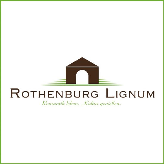 Baubeginn Rothenburg Lignum