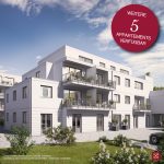 SUITES Appartements – Weitere Neubau Eigentumswohnungen