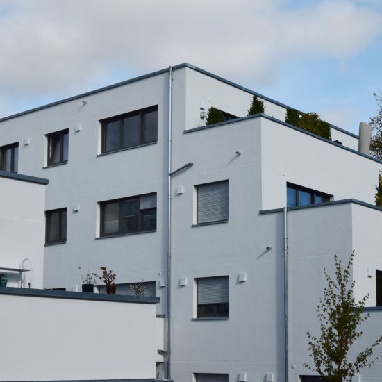 Homestory Ansbach SUITES - modern living in einer Eigentumswohnung in Ansbach