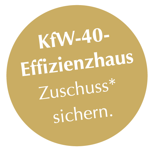MARIUS HÖFE Ansbach - KfW-Effizienzhaus 40